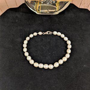 Freshwater Pearl Bracelet